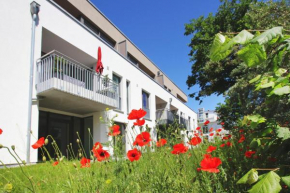  Dünenresort Binz Ferienwohnungen 421  Бинц